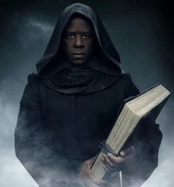 Destiny TV Series The Sandman