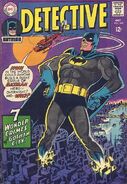 Detective Comics Vol 1 368