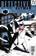 Detective Comics Vol 1 760