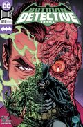 Detective Comics Vol 1 1020