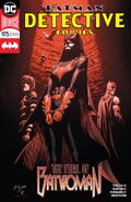 Detective Comics Vol 1 975