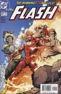 The Flash Vol 2 221