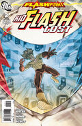 Flashpoint: Kid Flash Lost Vol 1 2