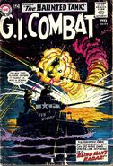 G.I. Combat Vol 1 104