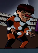 Gagsworth A. Gagsworthy TV Series Batman: The Brave and the Bold