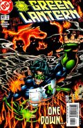 Green Lantern Vol 3 141