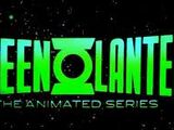 Green Lantern: The Animated Series (TV Series) Episode: Reboot