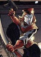 Jack of Hearts New Earth (other versions)