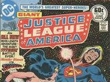 Justice League of America Vol 1 143