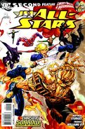 JSA All-Stars Vol 1 2