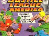 Justice League of America Vol 1 56