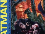 Batman: Legends of the Dark Knight - Jazz Vol 1 1