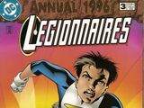 Legionnaires Annual Vol 1 3