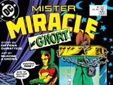 Mister Miracle Vol 2 6