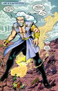 Mordru Earth-247 Reboot Legion