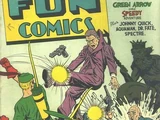 More Fun Comics Vol 1 94