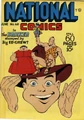 National Comics #60 (June, 1947)