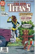 New Titans Vol 1 87