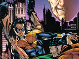 Nightwing: Alfred's Return Vol 1 1