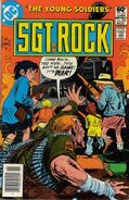 Sgt. Rock Vol 1 358