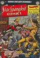 Star-Spangled Comics #121 (October, 1951)