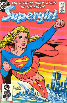 Fmovies supergirl sale