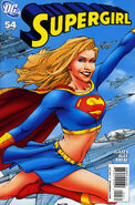 Supergirl Vol 5 54