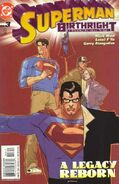 Superman Birthright 3