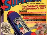 Superman Vol 1 146