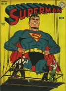 Superman Vol 1 21