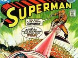 Superman Vol 1 308