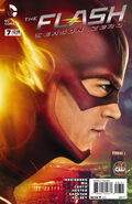 The Flash Season Zero Vol 1 7