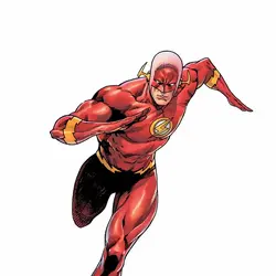 Flash (Wally West)