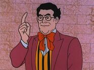 Toyman Filmation New Adventures of Superman