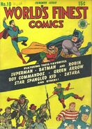 World's Finest Vol 1 10