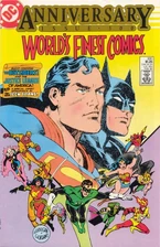 World's Finest #300