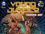 Young Justice: Training Day (Collected)