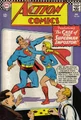 Action Comics #346