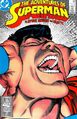 Adventures of Superman Vol 1 438