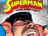 Adventures of Superman Vol 1 438