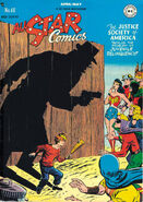 All-Star Comics Vol 1 40