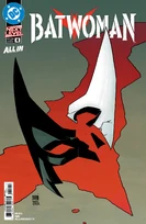 Batwoman (Volume 4) #4