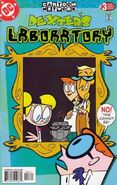 Dexter's Laboratory Vol 1 3