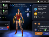 Diana of Themyscira (DC Legends)