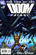 Doom Patrol Vol 4 18
