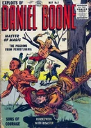 Exploits of Daniel Boone Vol 1 4
