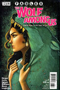 Fables: The Wolf Among Us Vol 1 6