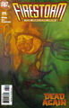 Firestorm Vol 3 #26 (August, 2006)