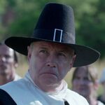 As Reverend Parsons DC's Legends of Tomorrow 2018