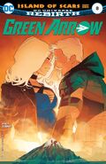 Green Arrow Vol 6 8